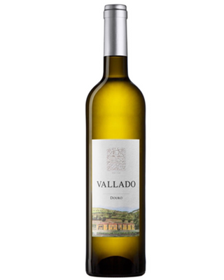 Douro Vallado Weißwein 75cl