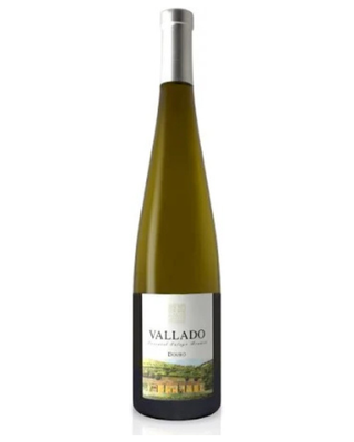 Vinho Branco Vallado Prima 75cl