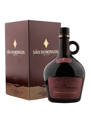 São Domingos Vínica Velhissíma Brandy 70cl