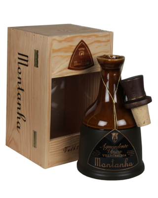 Brandy de vinho Old Mountain 70cl