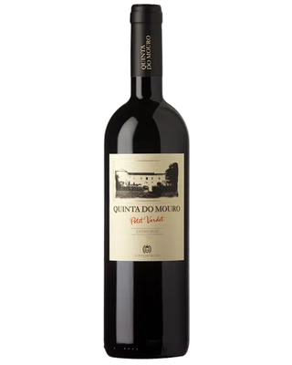 Quinta do Mouro Petit Verdot Alentejano Red Wine 75cl