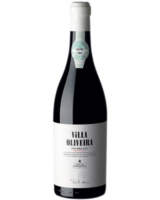 Dão Villa Oliveira Red Wine 75cl