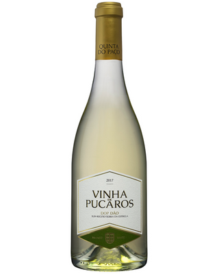 Vinho Branco Dão Vinha de Púcaros 75cl