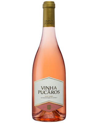 Vinho Rosé Dão Vinha de Púcaros 75cl