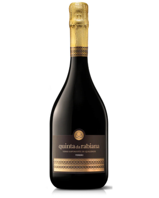 Quinta da Rabiana Vinhão Brut Sparkling Wine 75cl