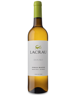 Vinho Branco Douro Lacrau Field Blend 75cl
