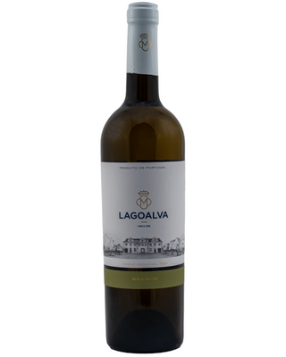 Vinho Branco Tejo Lagoalva 75cl
