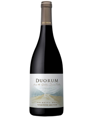Douro Duorum Red Wine 75cl