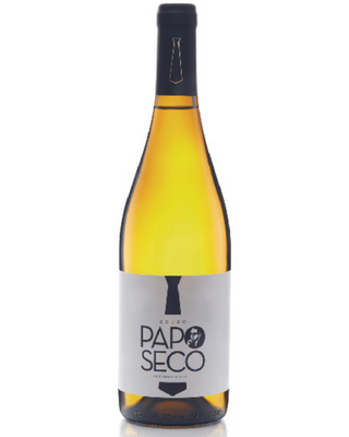 Douro Papo Seco Weißwein 75cl