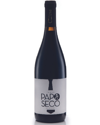 Douro Papo Seco Red Wine 75cl