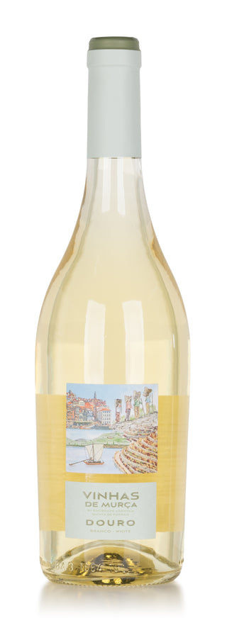 Vinho Branco Douro Vinhas de Murça 75cl