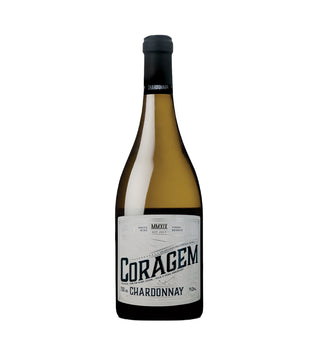 Vinho Branco Coragem Chardonnay