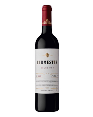 Vinho Tinto Douro Burmester