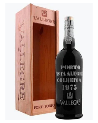Vista Alegre Colheita 1975