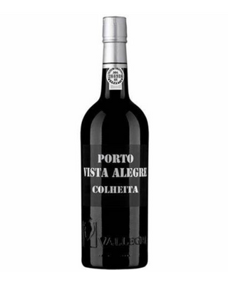 Vinho do Porto Vista Alegre Colheita 1950 75cl