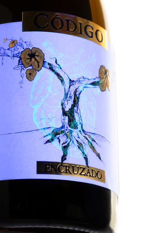 Vin Blanc Encruzado 75cl