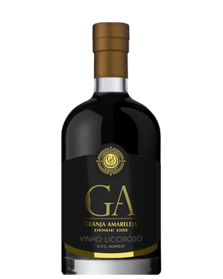 Granja Amareleja Liqueur Wine 75cl
