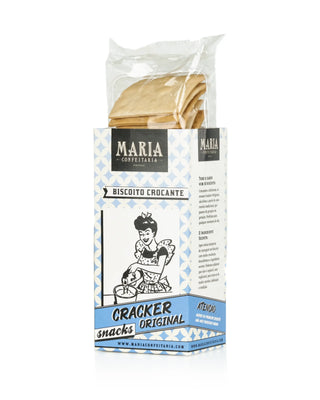 Biscoito Original Maria Confeitaria 200g