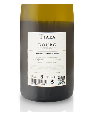Douro Niepoort Tiara Weißwein 75cl