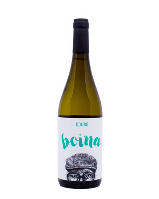 Vin Blanc Douro Boina 75cl