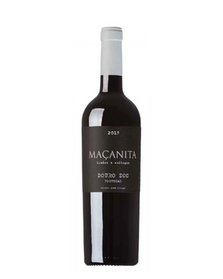 Maçanita Vin rouge du Douro 75cl