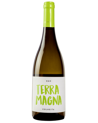 Vinho Branco Dão Terra Magna 75cl