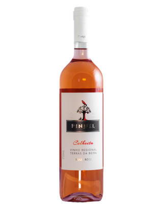 Pinhel Regional Rosé Wine 75cl