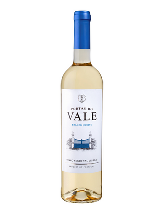 Vin Blanc régional de Lisbonne Portas do Vale 75cl