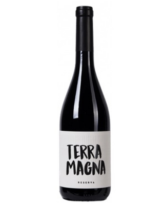 Vinho Tinto Dão Terra Magna 75cl