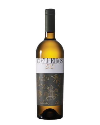 Vin Blanc d'Alentejo Coelheiros 75cl
