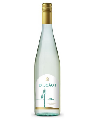 Frisante White Wine D. João I 75cl