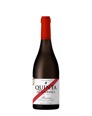Alentejo Red Wine Quinta da Esperança Reserve 75cl