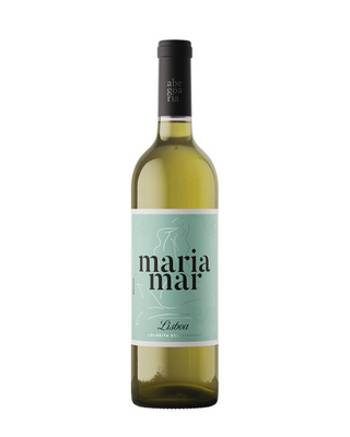 Vinho Branco Lisboa Maria Mar 75cl