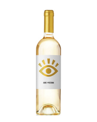 Vinho Branco Regional Setúbal Abre A Pestana 75cl