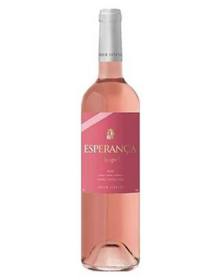 Vinho Rosé Alentejano Esperança 75cl