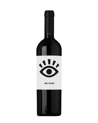 Vin rouge régional de Setúbal Abre A Pestana 75cl