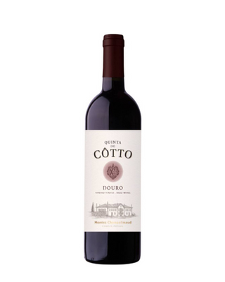 Quinta do Côtto Douro Red Wine 75cl