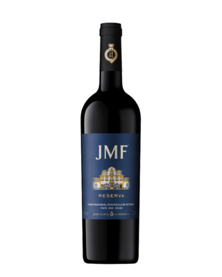 Vin Rouge JMF Réserva 2022 75cl