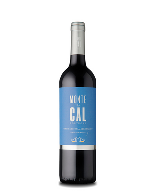 Alentejo Red Wine Monte da Cal 75cl
