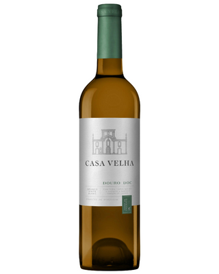 Vin Blanc Douro Casa Velha 75cl
