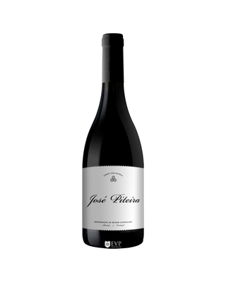 José Piteira DOC Vin rouge 75cl