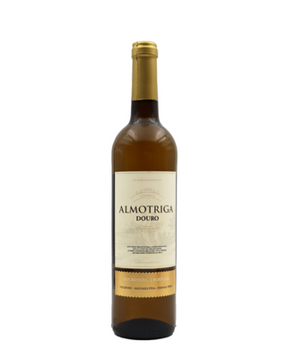 Vin Blanc Douro Almotriga 75cl