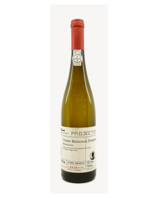 White Wine Douro Projectos Riesling 75cl