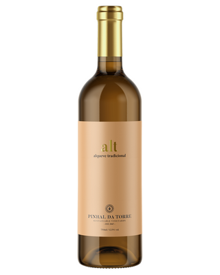 Vin Blanc Tejo Alqueve Pinhal da Torre 75cl