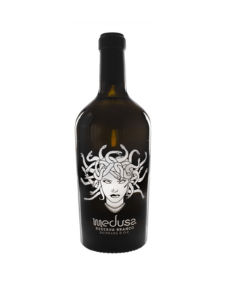 Vinho Branco Bairrada Medusa Reserva 75cl