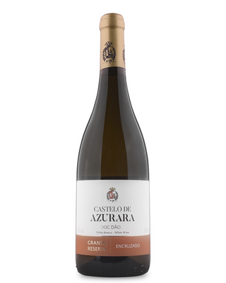 Vinho Branco Dão Castelo de Azurara Grande Reserva 75cl