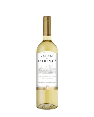 Vin Blanc Castelo de Estremoz Alentejo 75cl