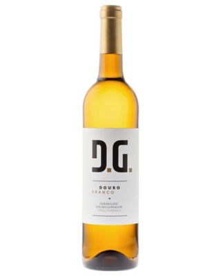 Vin Blanc Douro D.G. 75cl