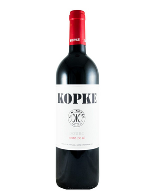 Kopke Vin rouge du Douro 75cl