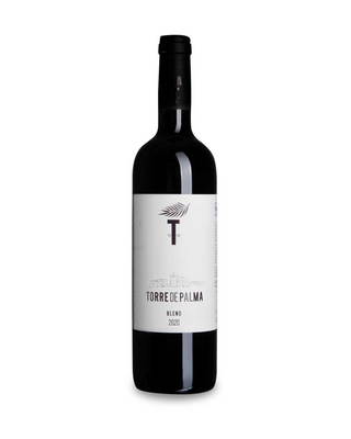 Alentejano Red Wine Torre de Palma Blend 2020 75cl